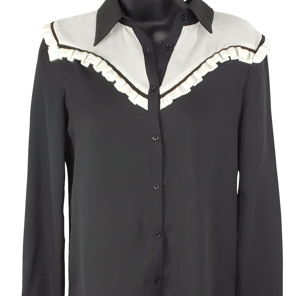 After Market Westen Blouse